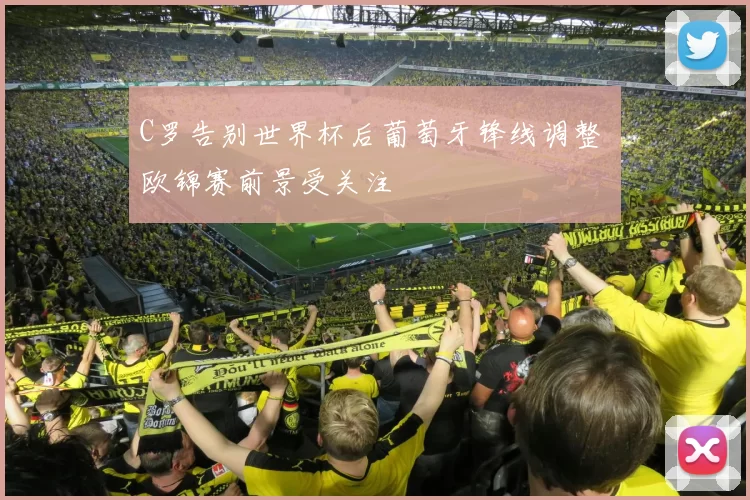 C罗告别世界杯后葡萄牙锋线调整 欧锦赛前景受关注