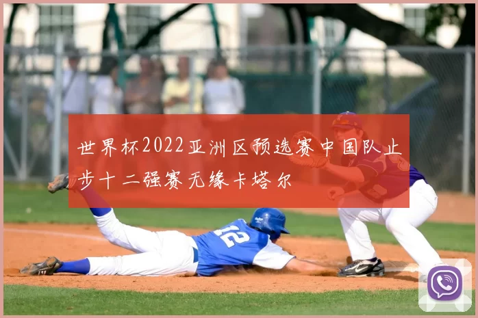 世界杯2022亚洲区预选赛中国队止步十二强赛无缘卡塔尔