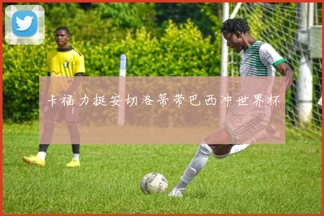 卡福力挺安切洛蒂带巴西冲世界杯
