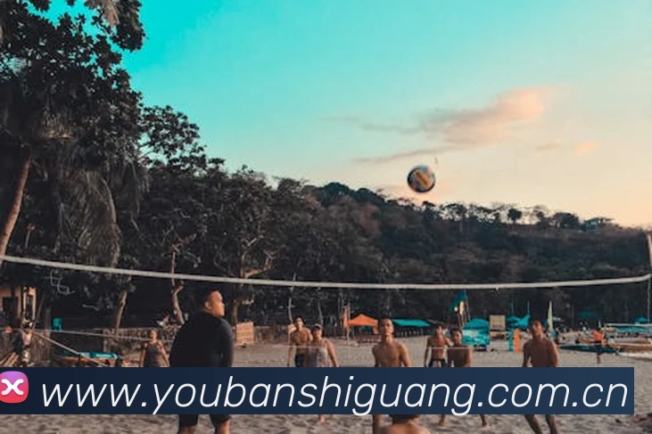 多媒体互动体验